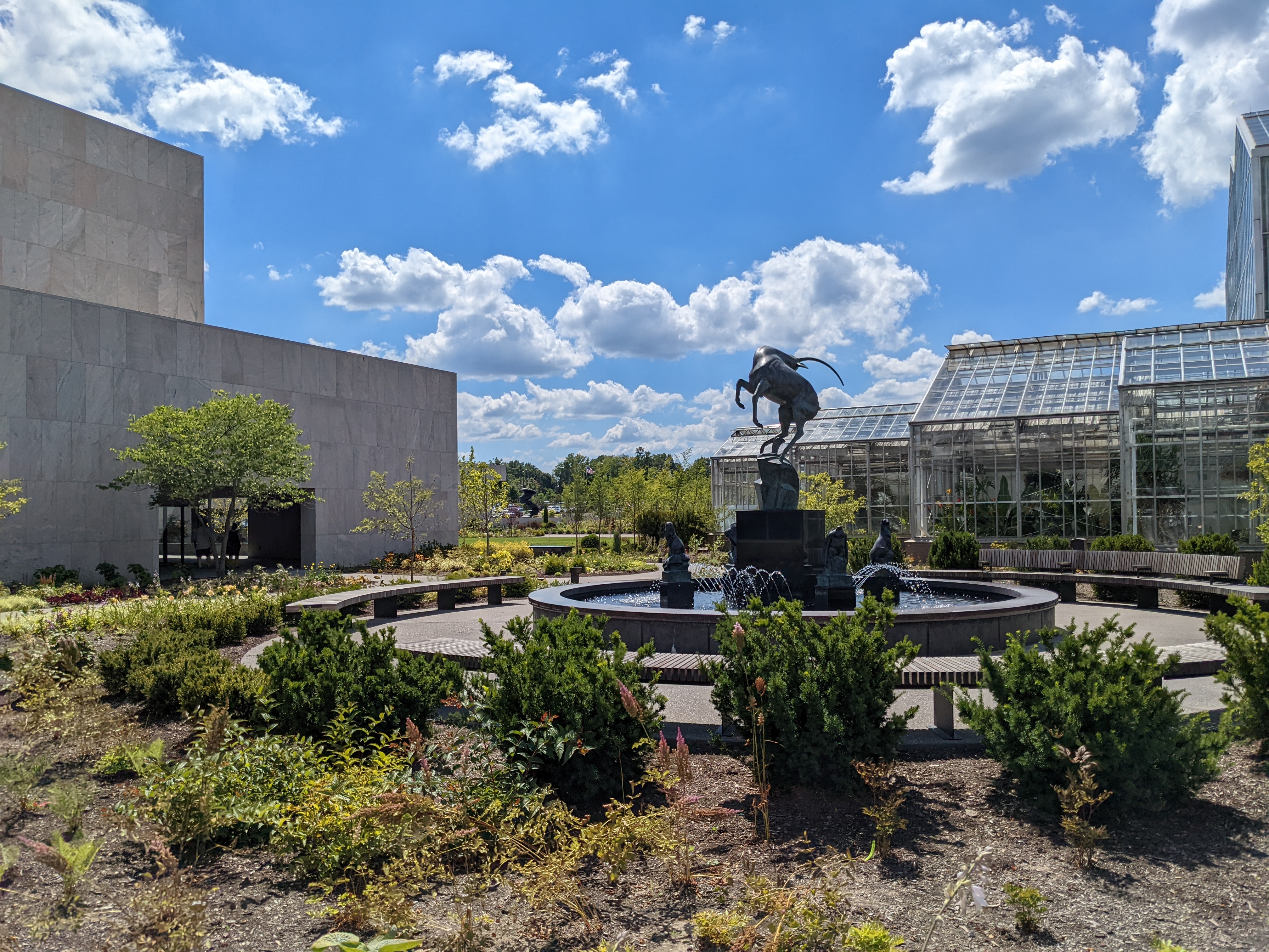 Featured image of post The Making of the Site